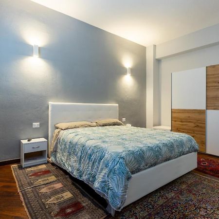 דירות אגריג'נטו San Vito 9 מראה חיצוני תמונה