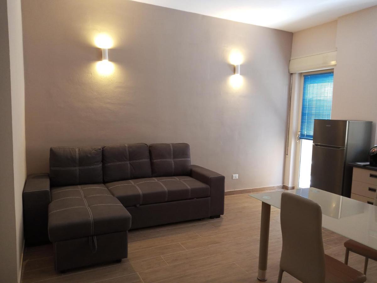 דירות אגריג'נטו San Vito 9 מראה חיצוני תמונה