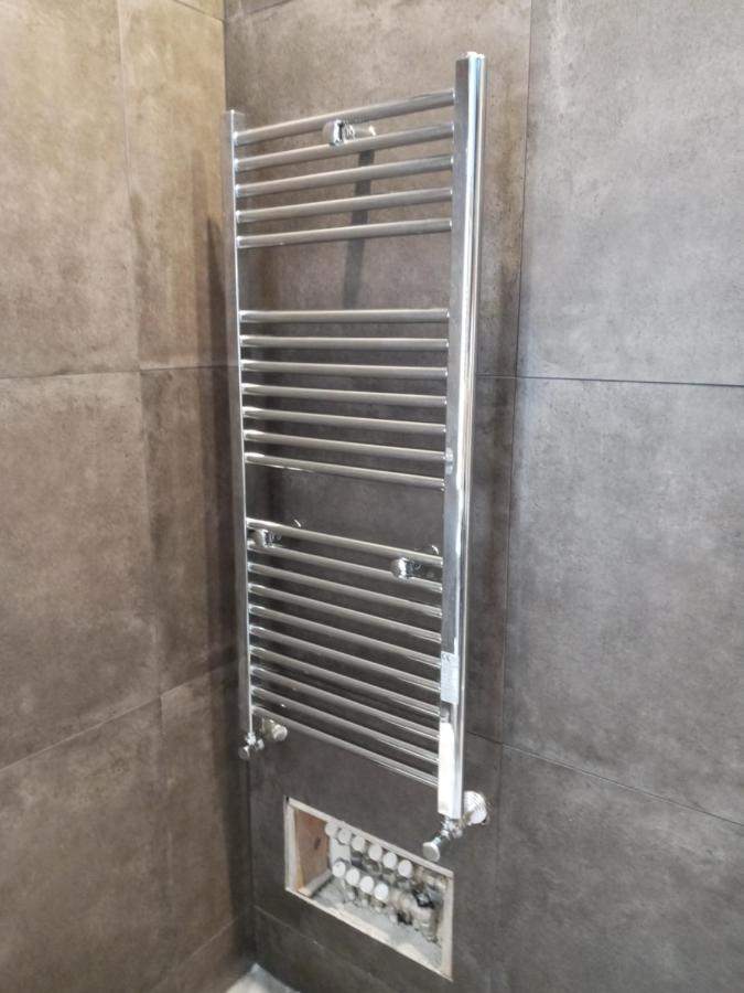 דירות אגריג'נטו San Vito 9 מראה חיצוני תמונה