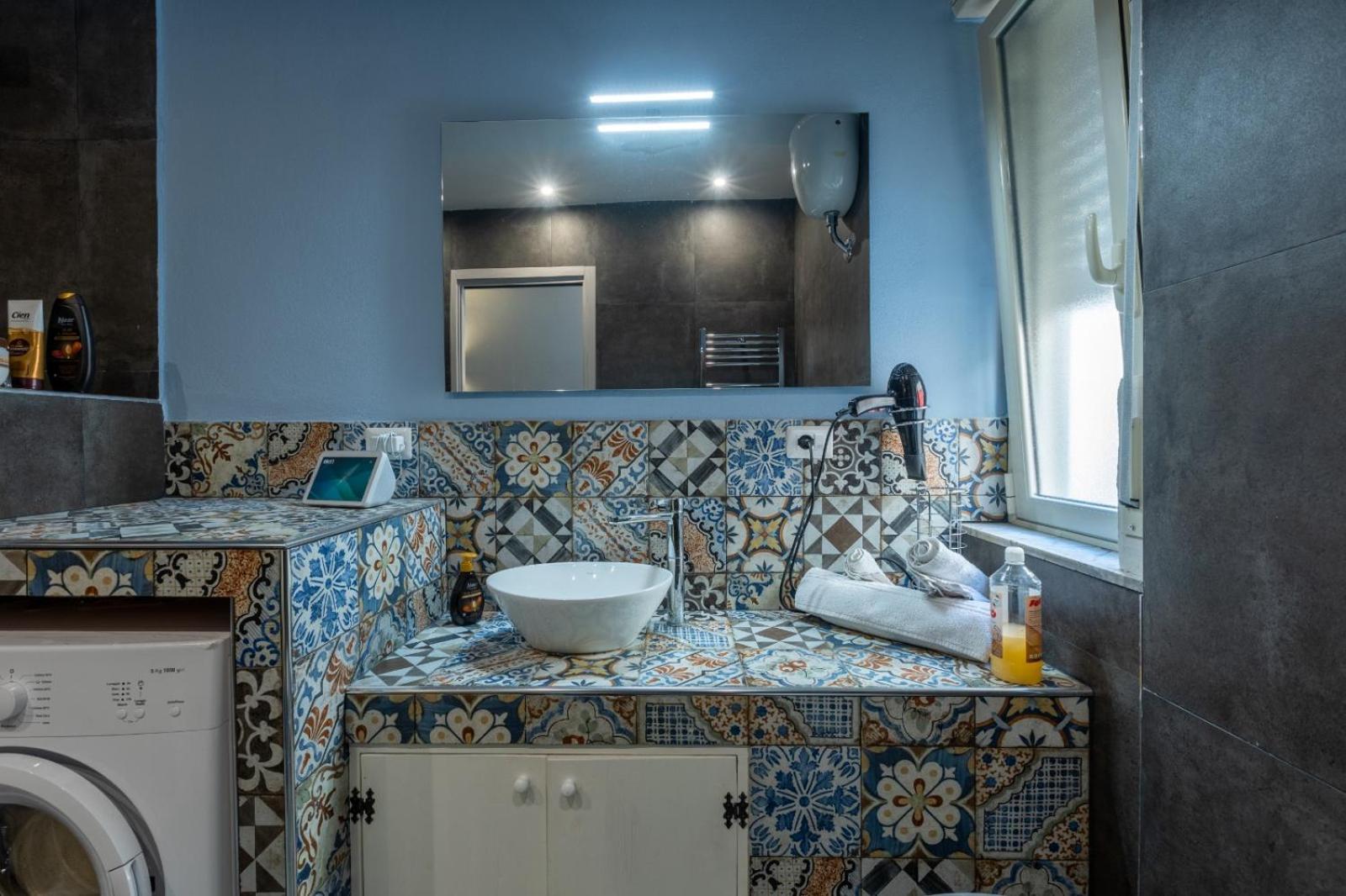דירות אגריג'נטו San Vito 9 מראה חיצוני תמונה