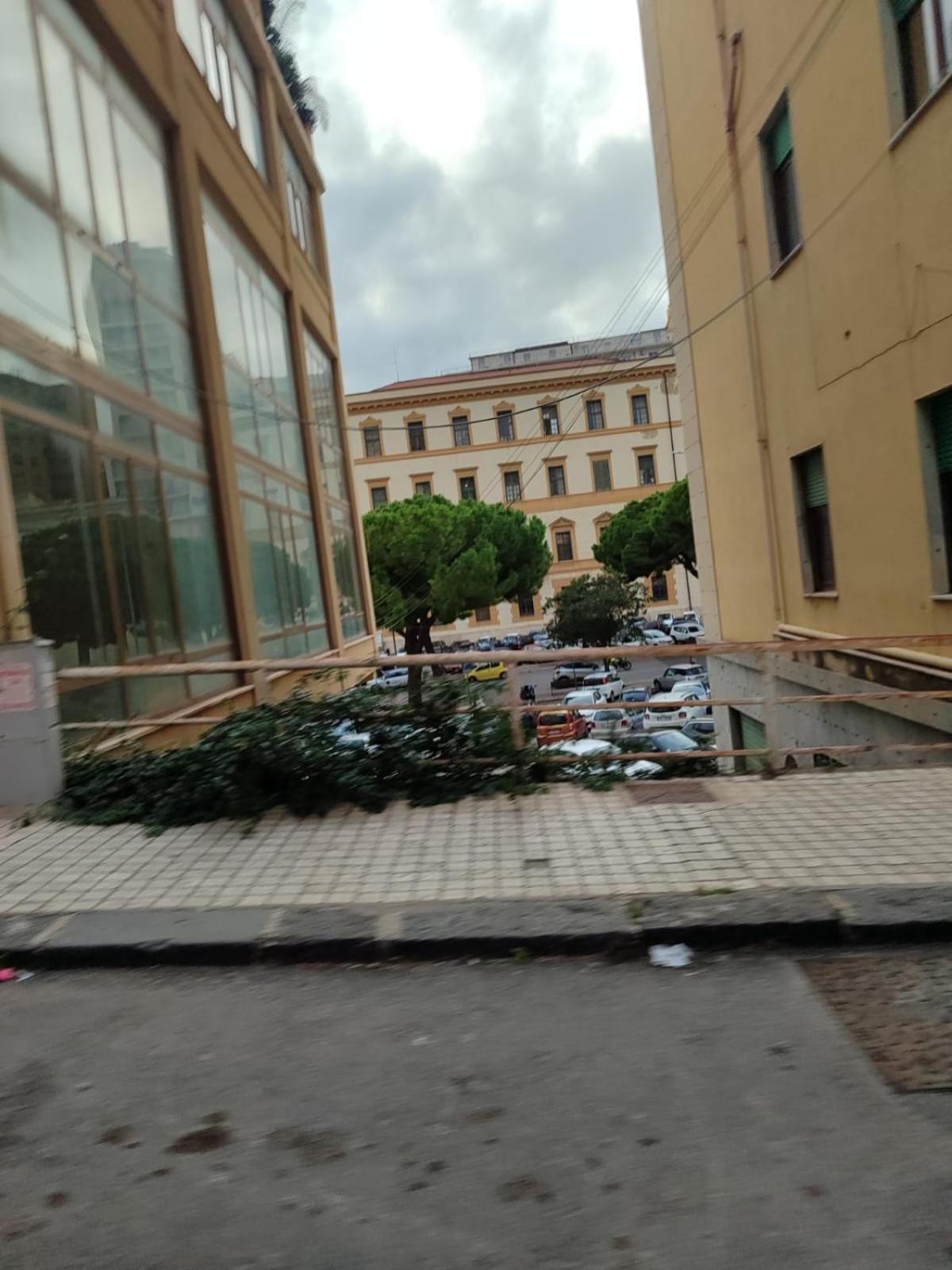 דירות אגריג'נטו San Vito 9 מראה חיצוני תמונה